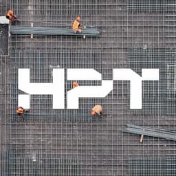 Hpt Elektro - Sonder Studio | Berlin design work cover image