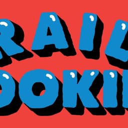 Concept And Identity For A Children's Railway Club cover image