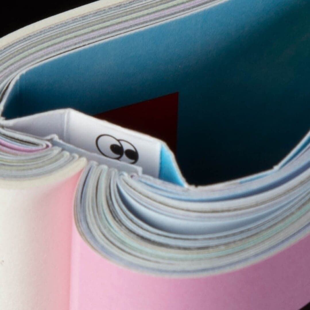 Scenography And Publication Design For An Art And Fashion Exhibition