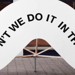 Identity And Street Sculptures For Art Festival Dwvwdw cover image