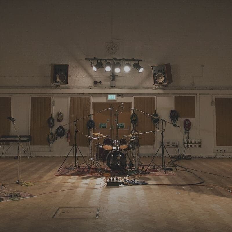 Interactive Virtual Experience For Abbey Road Studios