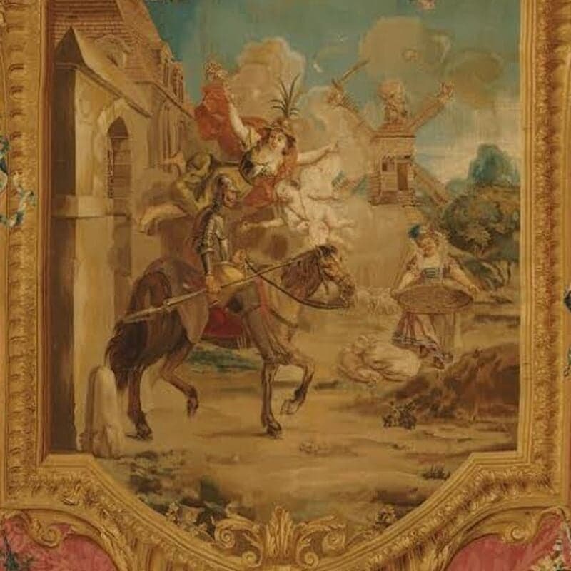 Interactive Web Experience For Google Arts & Culture