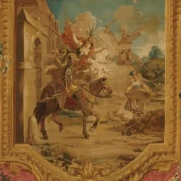 Interactive Web Experience For Google Arts & Culture cover image