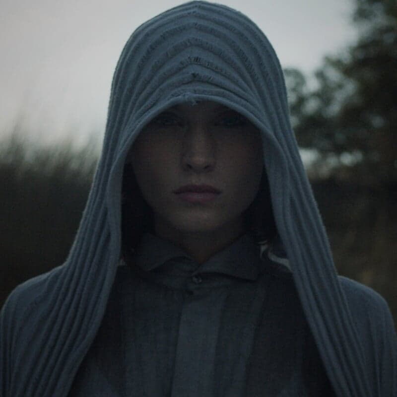 Digital Experience For Vespertine