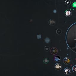 Interactive Archive Experience For Red Bull Music Academy And Google+ cover image