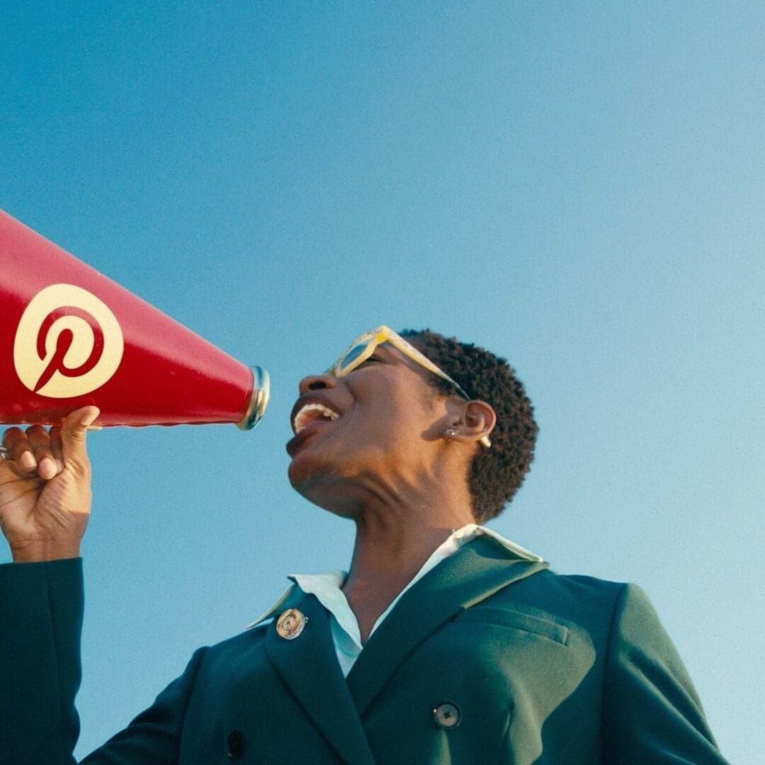 Global Campaigns For Pinterest Business Marketing