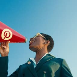 Global Campaigns For Pinterest Business Marketing cover image