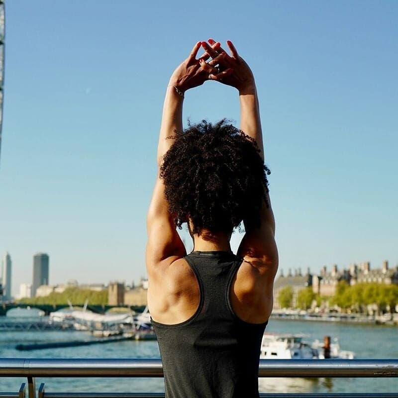 Advertising Campaign For Adidas Miadidas Launch