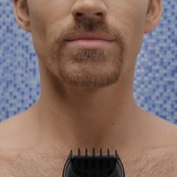 Interactive Video Experience For Philips Norelco cover image