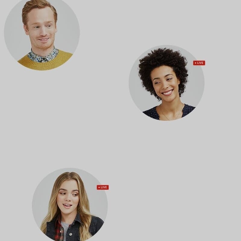 Launch Campaign And Landing Experience For Youtube Tv