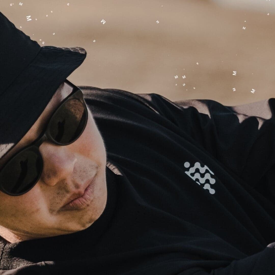 Rebrand For A Modern Golf Apparel Brand