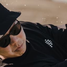 Rebrand For A Modern Golf Apparel Brand cover image