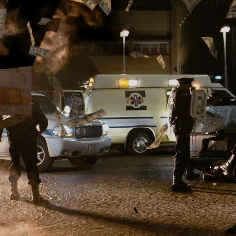 Interactive Campaign For Philips Cinema 21:9