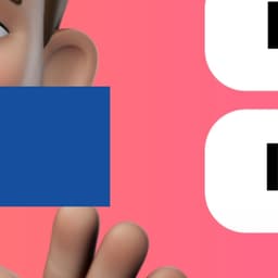 Inclusive Advertising Campaign For Giffgaff cover image