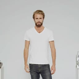 Interactive Video Campaign For Cole Haan cover image