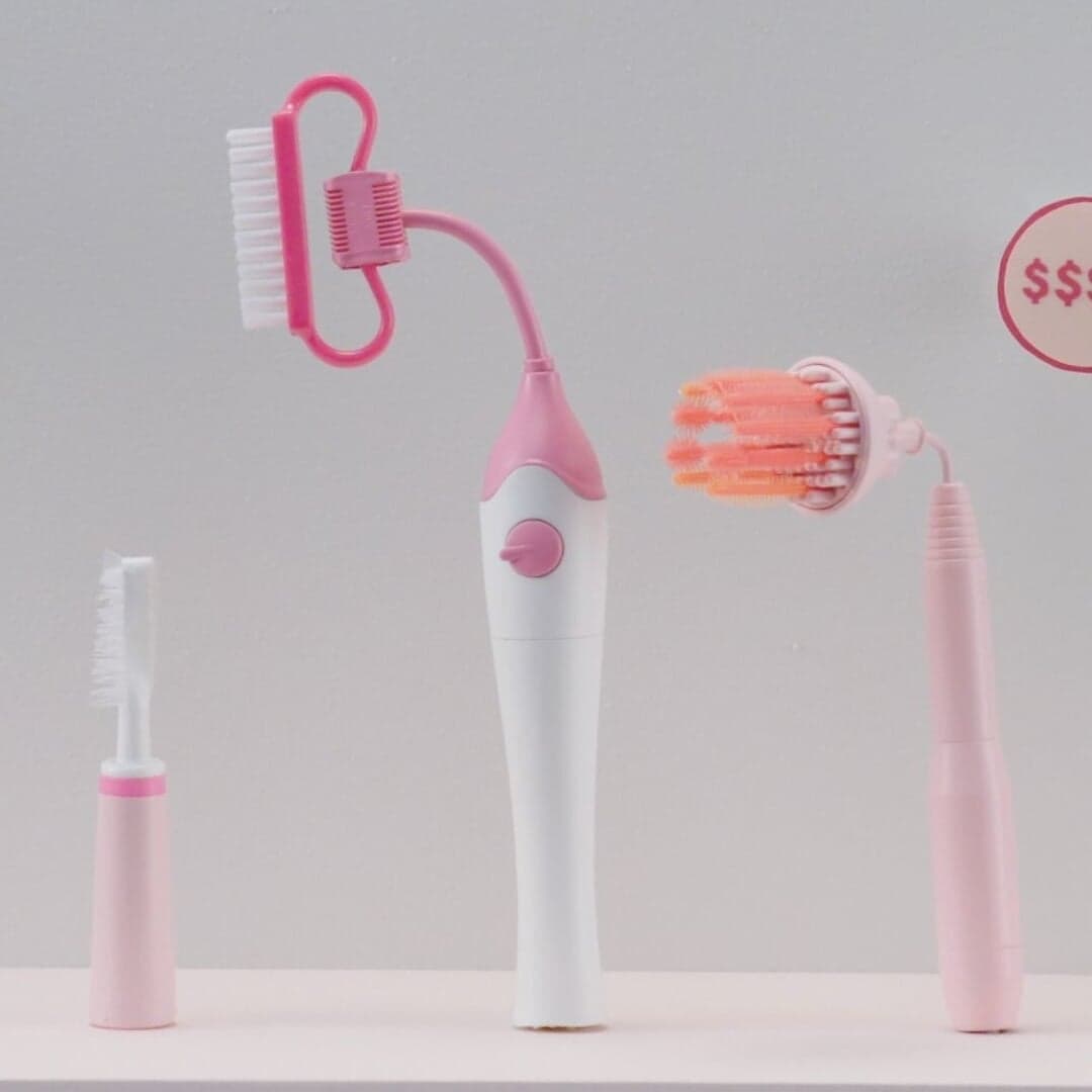 Television Commercials For Quip