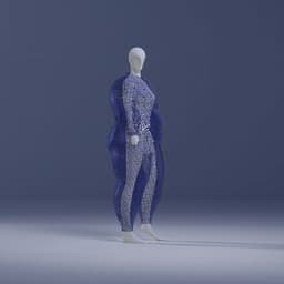 Virtual Fashion Experience For Zalando cover image