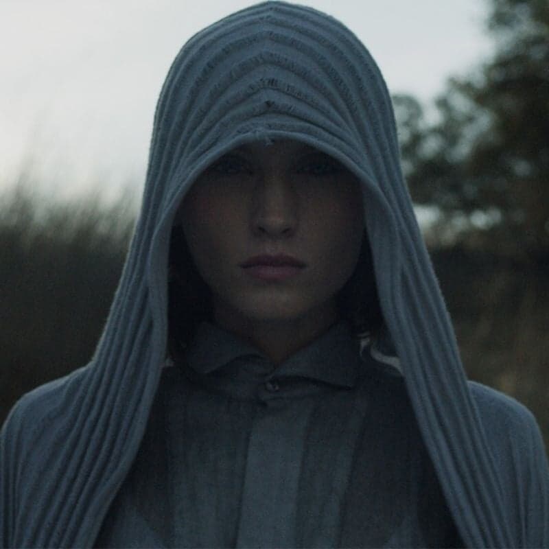 Brand And Website Design For Vespertine Restaurant