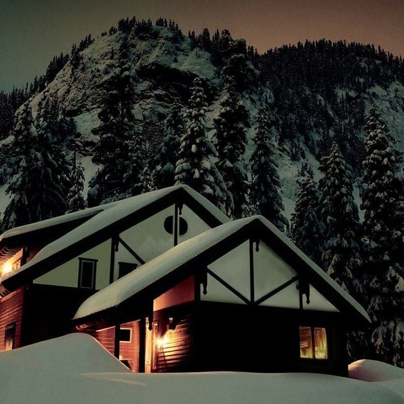 Interactive Winter Campaign For Dick's Sporting Goods