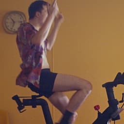 Global Advertising Campaigns For Peloton Rebrand cover image