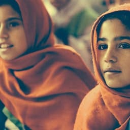 Digital Campaign For World Humanitarian Day cover image