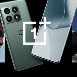 Website Redesign For Oneplus Global Shopping Experience cover image