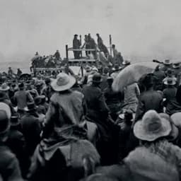 Interactive Digital Experience For The Equal Justice Initiative cover image