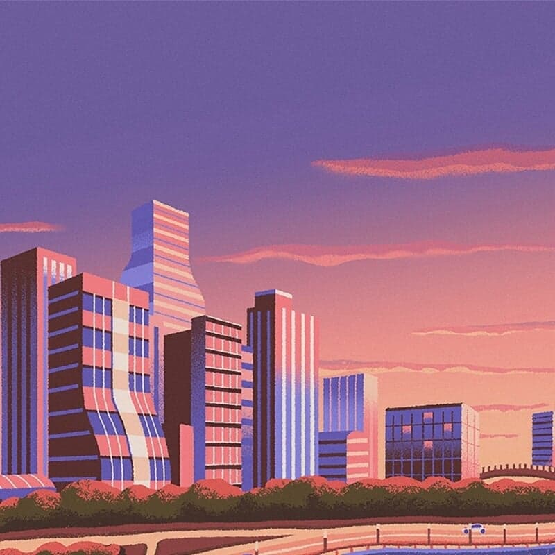 Rebrand And Campaign For Wealthfront