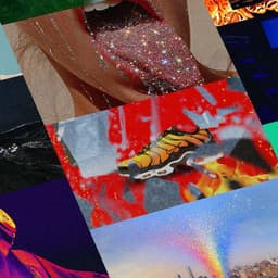 Brand Identity Redesign For Stink Studios cover image