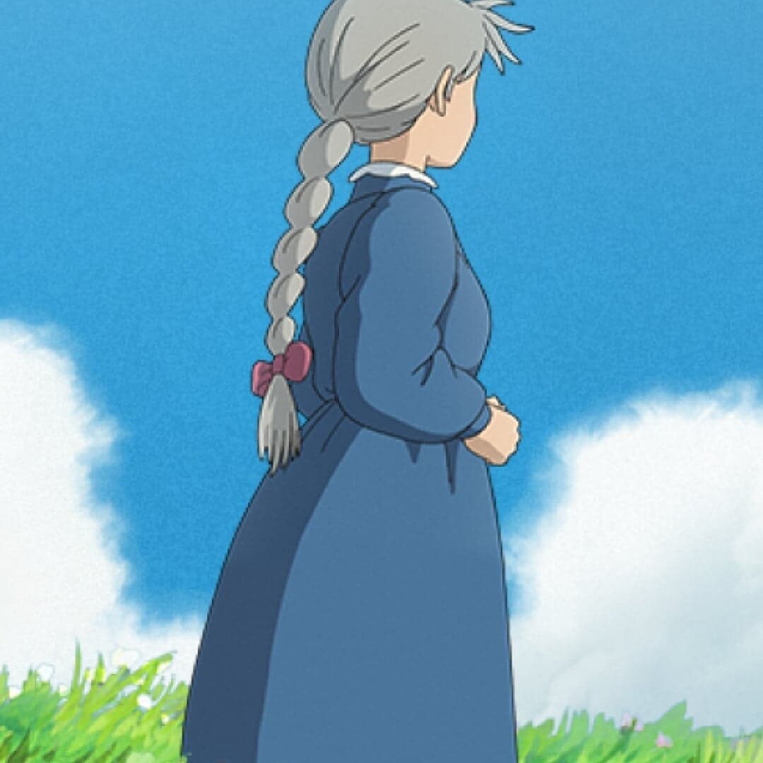 Interactive Mobile Experience For Loewe And Studio Ghibli Collaboration