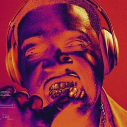 Launch Campaign For Beats Studio³ Camo Collection cover image