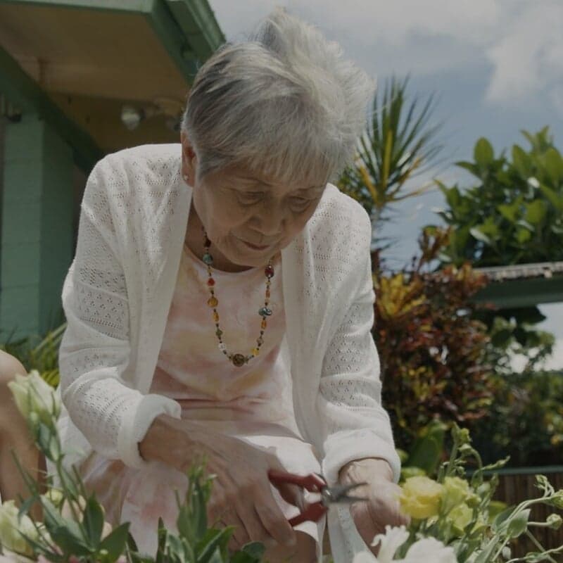 Photography And Film Campaign For Uniqlo Hawaii Launch