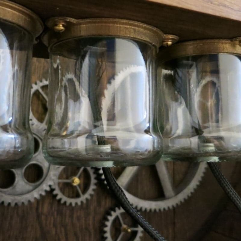 Interactive Installation For Dewar’s True Scotch Barrel