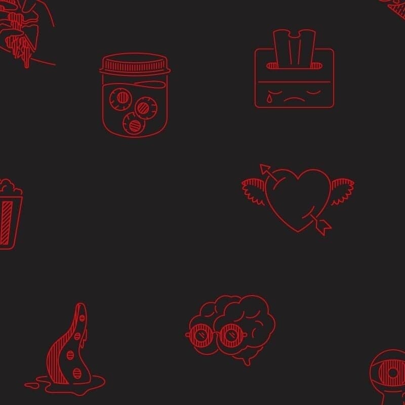 Interactive Playlist Experience For Netflix