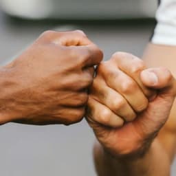 Global Positivity Campaign For Strava cover image