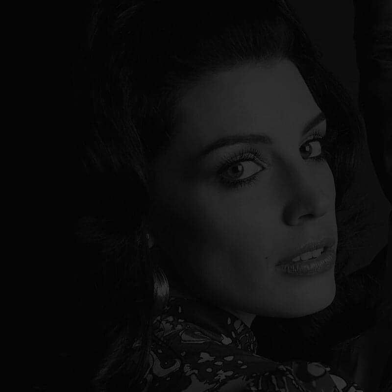 Interactive Archive Website For Mad Men Series Finale