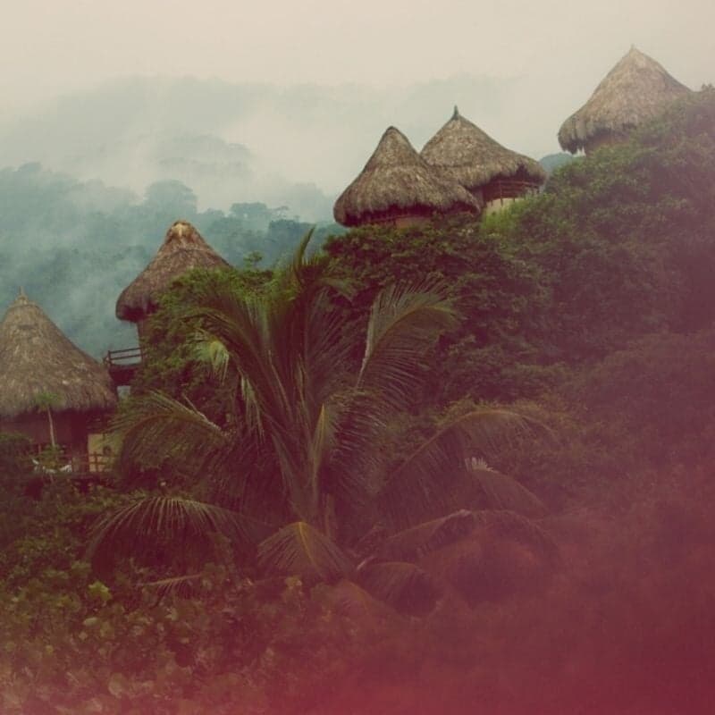 Global Campaign And Website For Diesel Island Ss11