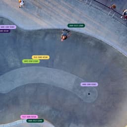 Brand Identity And Website Redesign For Textnow cover image