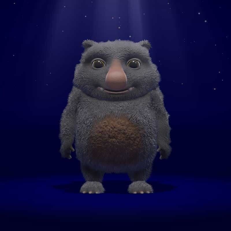 Interactive Campaign Experience For John Lewis Christmas