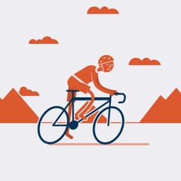 Personalised Film Campaign for Strava Athletes cover image
