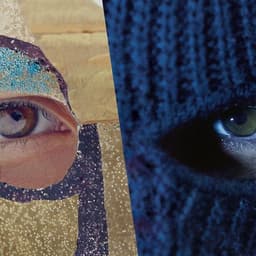 Interactive Film Experience For Honda Type R cover image