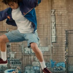 Advertising Campaign For Amazon Fashion Virtual Try-on cover image