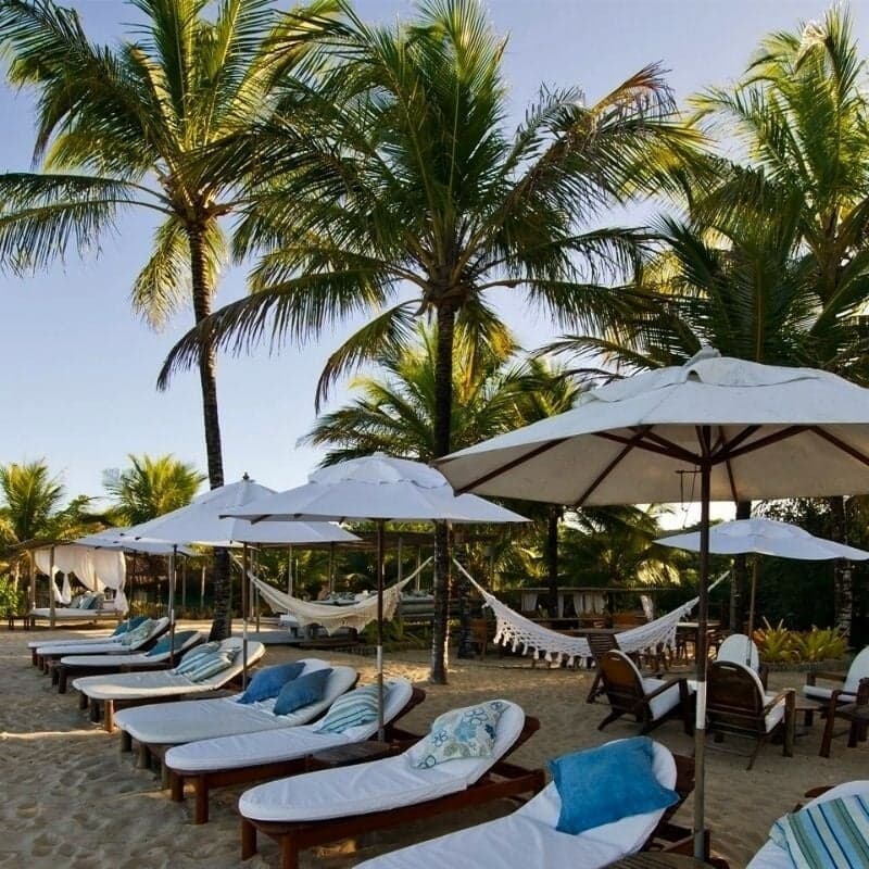 Interactive Web Experience For Booking.com