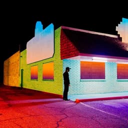 Integrated Brand Campaign For Wetransfer cover image