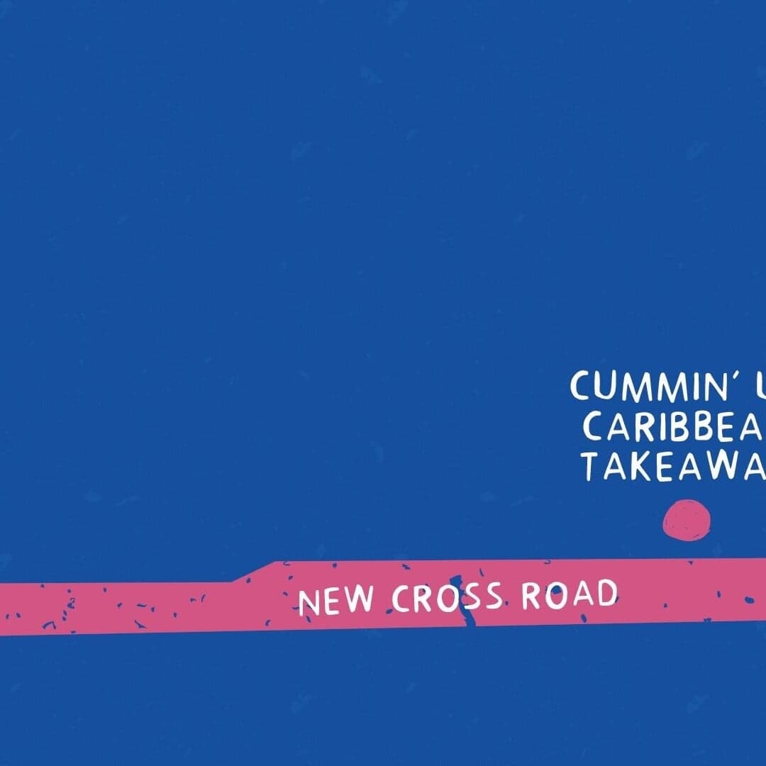 Advertising Campaign For Tate Britain's Life Between Islands Exhibition