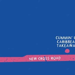 Advertising Campaign For Tate Britain's Life Between Islands Exhibition cover image