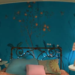 Interactive Instagram Experience For H&m And Netflix Collaboration cover image