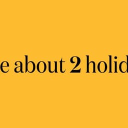 Advertising Campaign For Plum Guide cover image