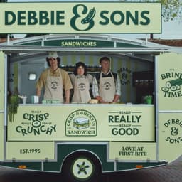 Advertising Campaign For Canva Uk cover image