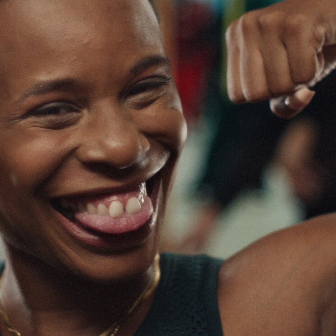 New Year Advertising Campaign For Peloton